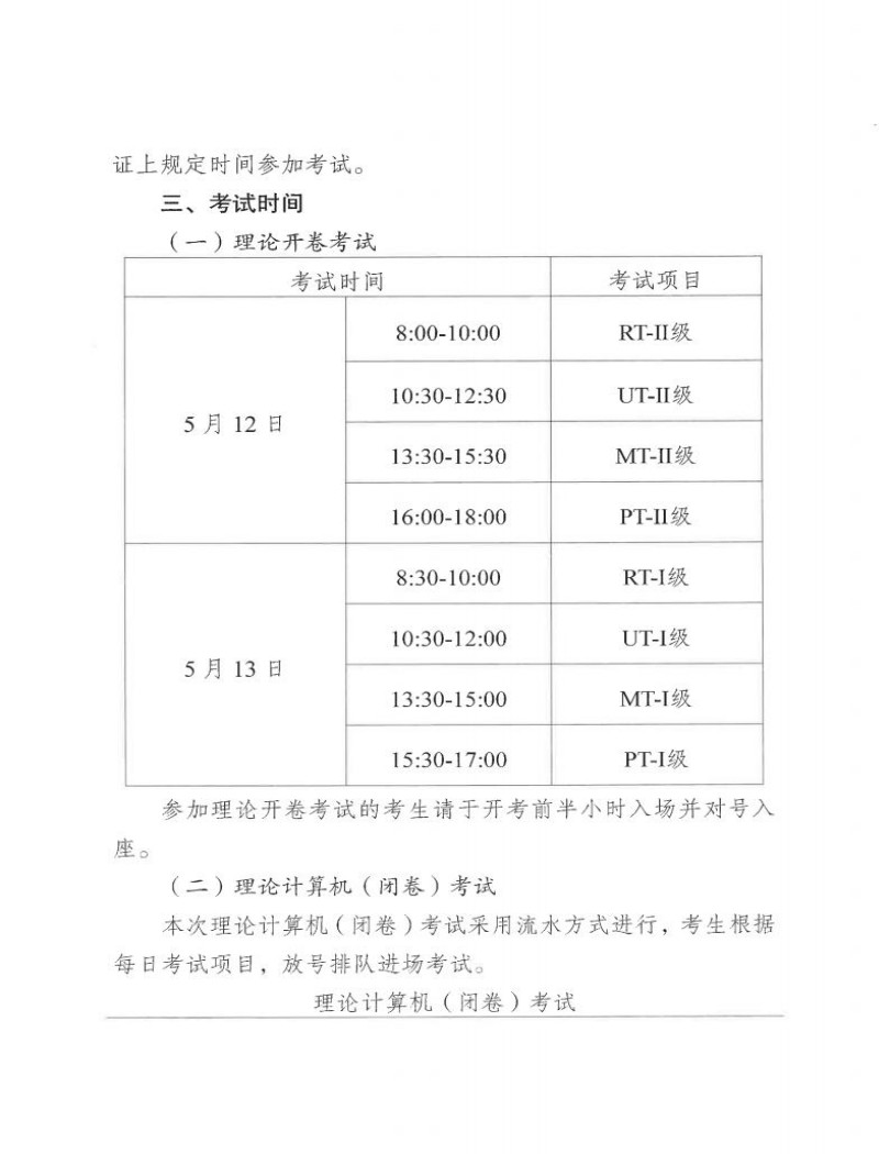四川省質(zhì)量技術(shù)審評中心關(guān)于2025年四川省特種設備無損檢測人員資格考試(第一期)安排的通知_01.jpg